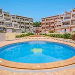 Orlando Complex 85 Sea View شقة
