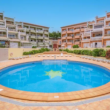 Orlando Complex 85 Sea View Appartement