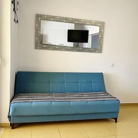 Orlando Complex 85 Sea View * אדחה