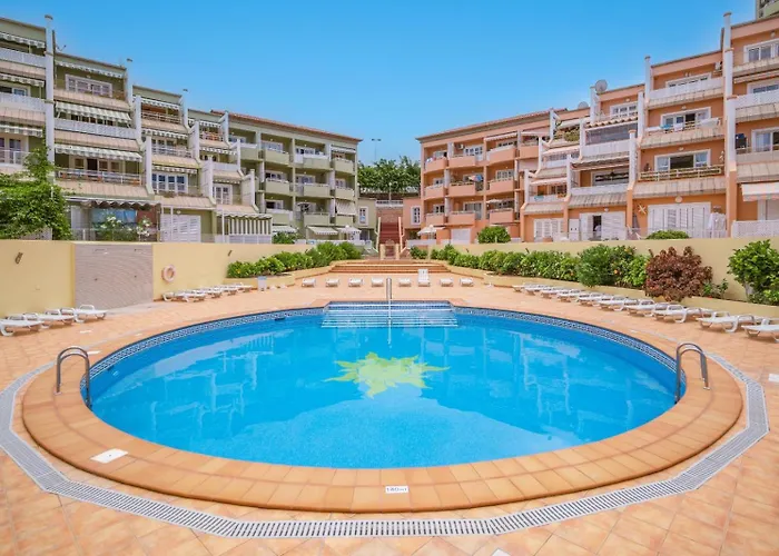 Orlando Complex 85 Sea View דירה