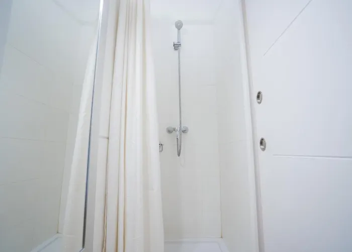 Orlando Complex 85 Sea View דירה *