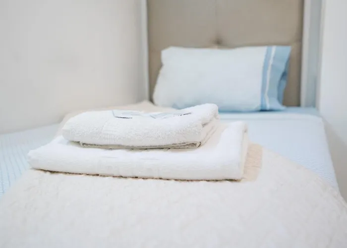 דירה Orlando Complex 85 Sea View אדחה