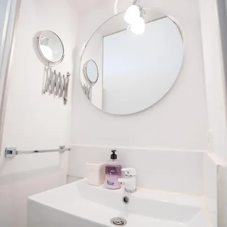 Orlando Complex 85 Sea View 公寓 阿德耶