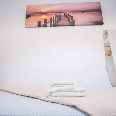 Orlando Complex 85 Sea View * 阿德耶