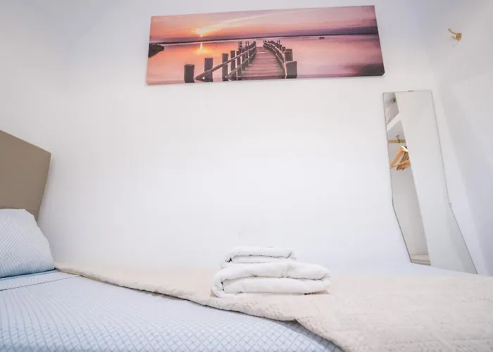 Orlando Complex 85 Sea View * 아데제