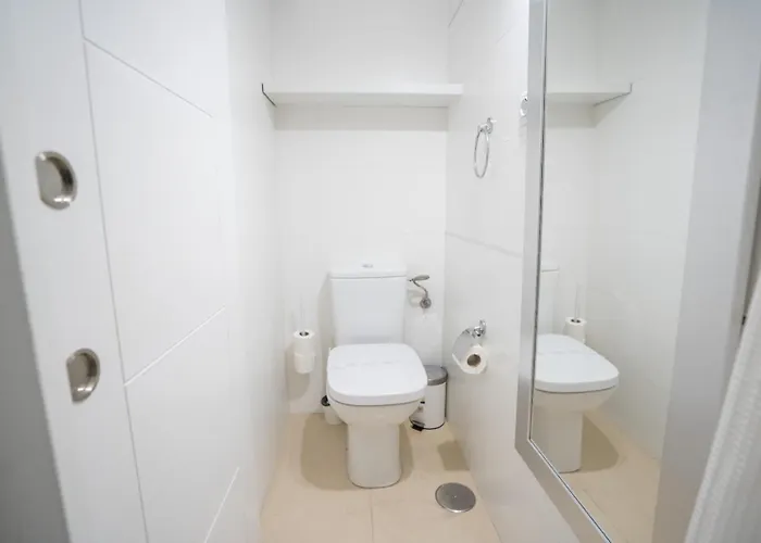 Orlando Complex 85 Sea View 아파트 *