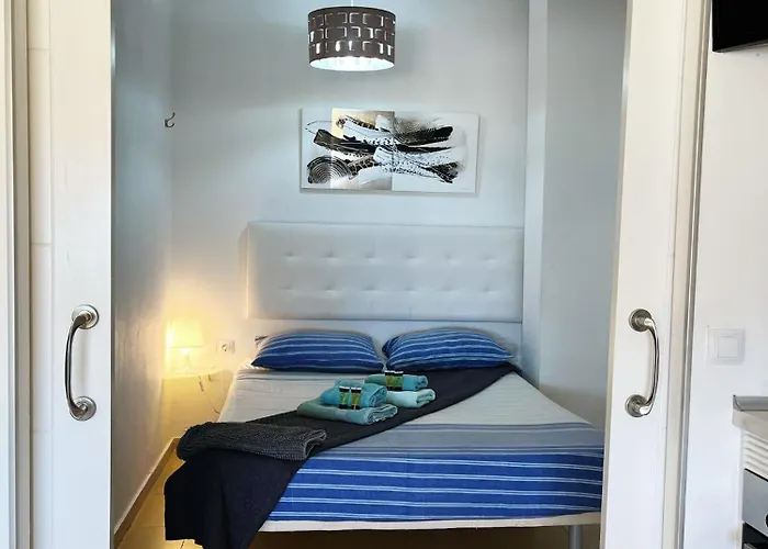 Orlando Complex 85 Sea View * 阿德耶