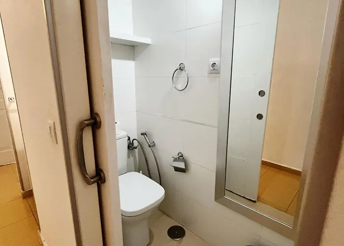 Orlando Complex 85 Sea View 아파트