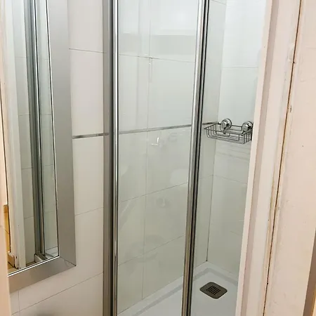 Orlando Complex 85 Sea View Apartamento