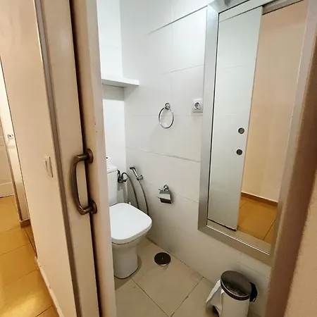 Orlando Complex 85 Sea View Apartamento