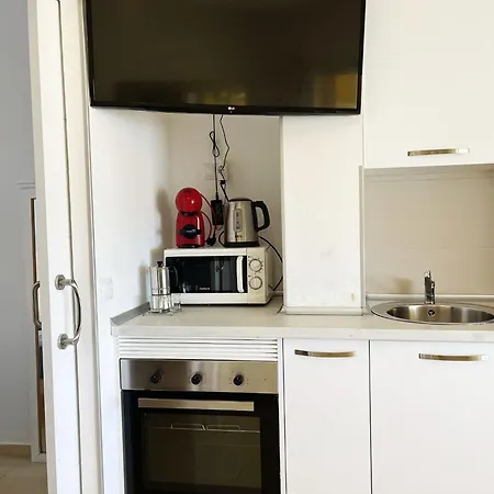 Apartamento Orlando Complex 85 Sea View