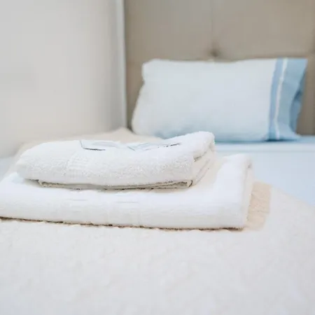 Apartmán Orlando Complex 85 Sea View Costa Adeje (Tenerife)